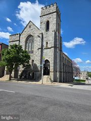 1121 MCKEAN AVE, Baltimore, MD 21217