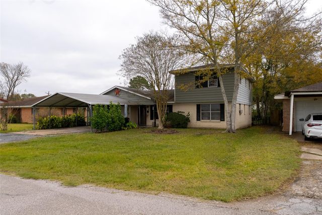 575 Eldridge Drive, Beaumont, TX 77707