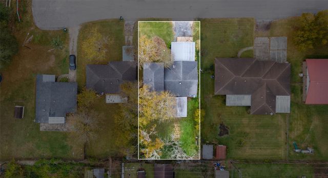 575 Eldridge Drive, Beaumont, TX 77707