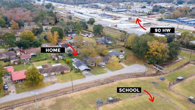 575 Eldridge Drive, Beaumont, TX 77707