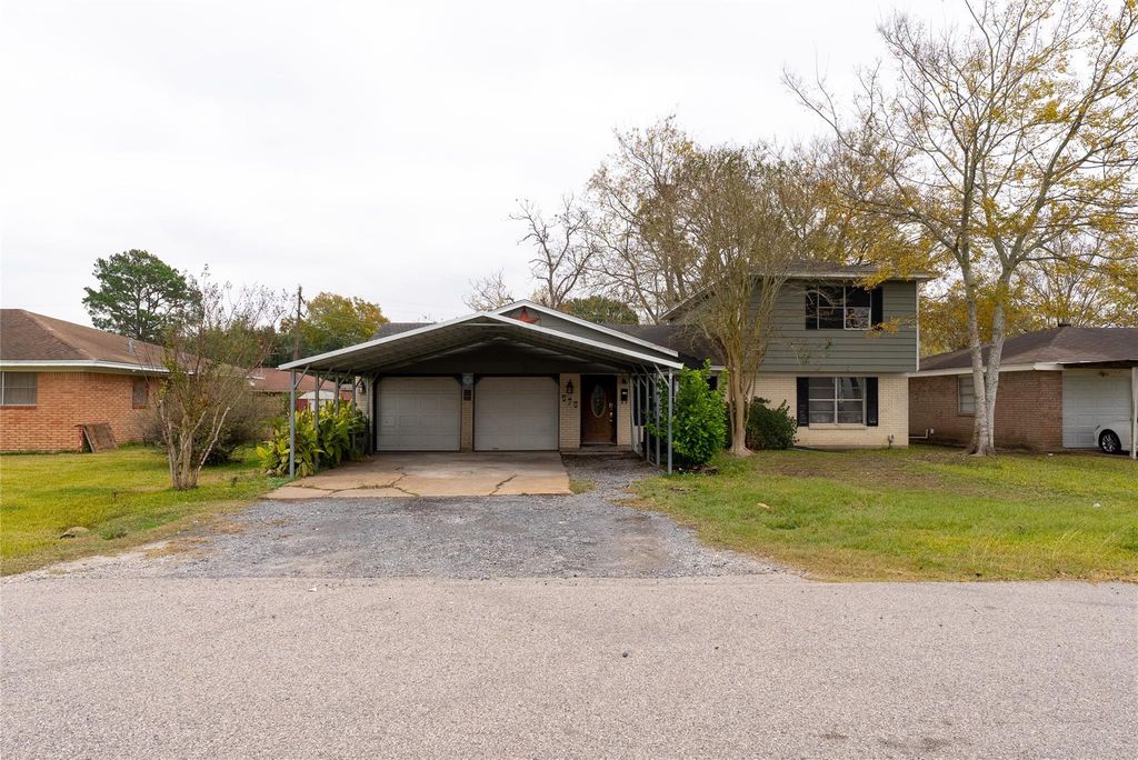 575 Eldridge Drive, Beaumont, TX 77707