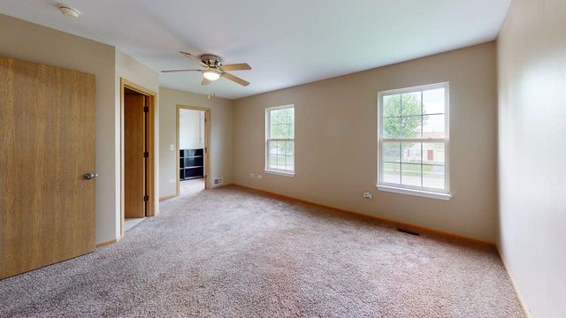 406 Alyssa Street, Plano, IL 60545