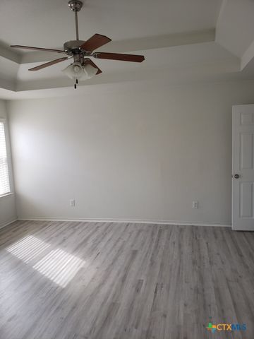 1121 Dixon Circle, Copperas Cove, TX 76522