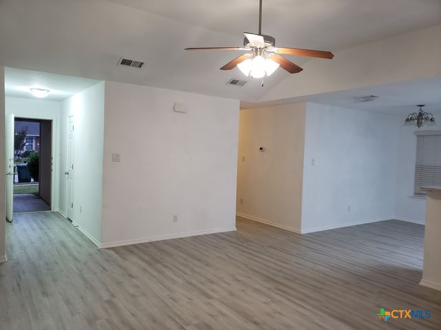 1121 Dixon Circle, Copperas Cove, TX 76522