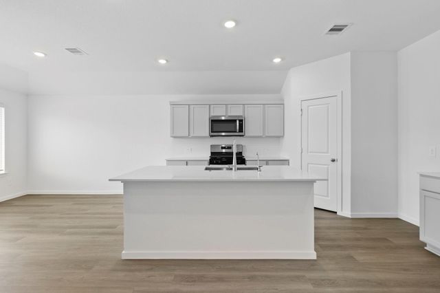 23555 Skyward Lane, Splendora, TX 77372