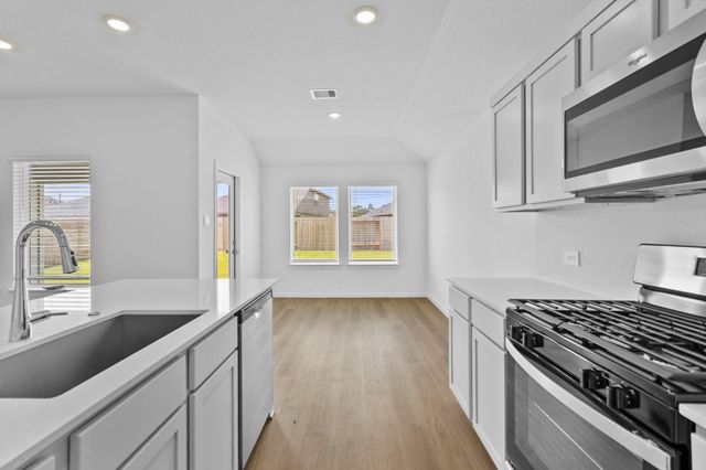 23555 Skyward Lane, Splendora, TX 77372