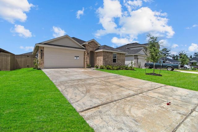 23555 Skyward Lane, Splendora, TX 77372
