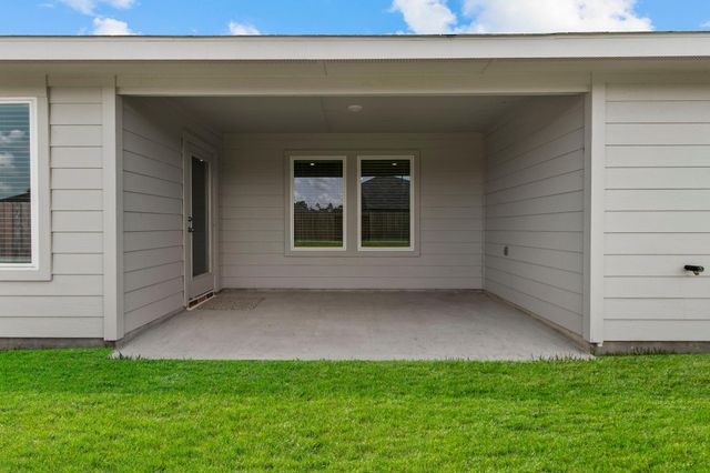 23555 Skyward Lane, Splendora, TX 77372