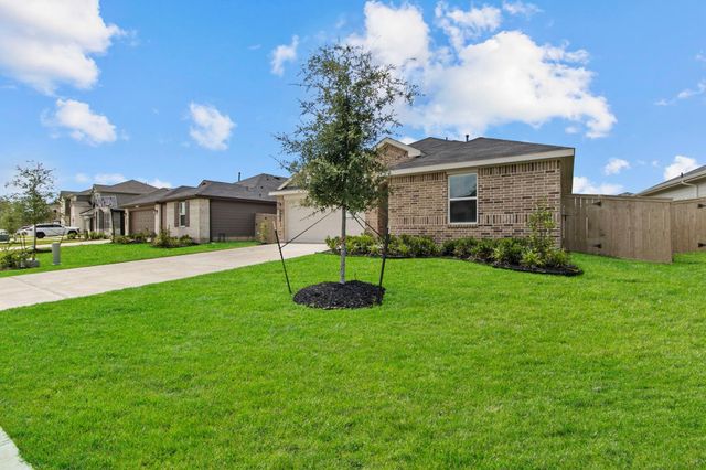 23555 Skyward Lane, Splendora, TX 77372