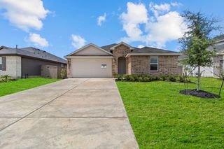 23555 Skyward Lane, Splendora, TX 77372