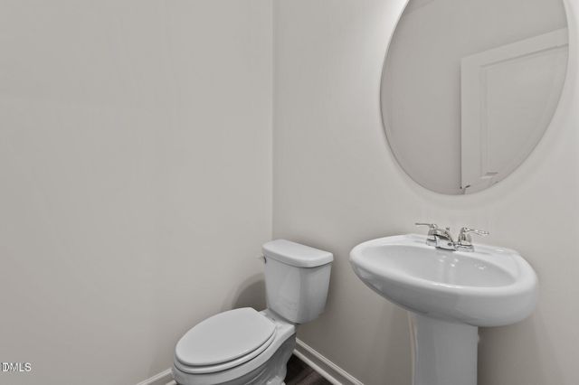 3805 Paragon Place, Rolesville, NC 27571