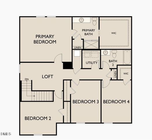 3805 Paragon Place, Rolesville, NC 27571