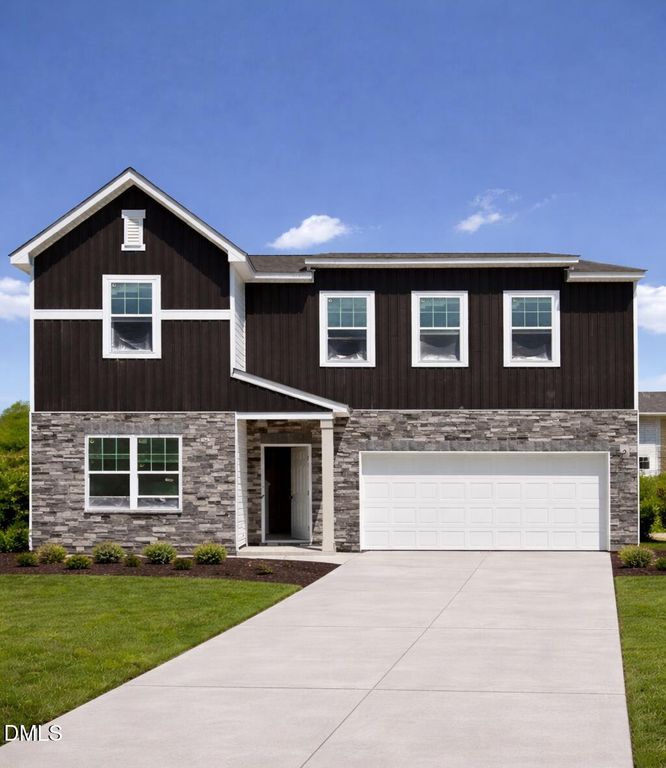 3805 Paragon Place, Rolesville, NC 27571