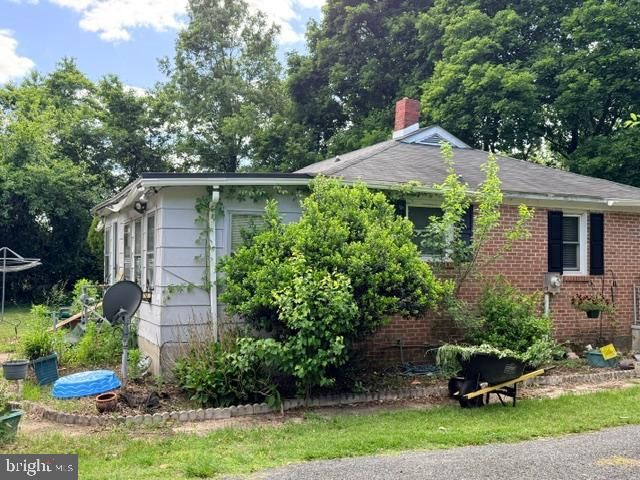 1904 PONDTOWN RD, Chestertown, MD 21620