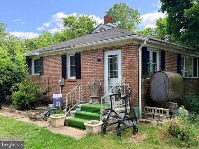 1904 PONDTOWN RD, Chestertown, MD 21620