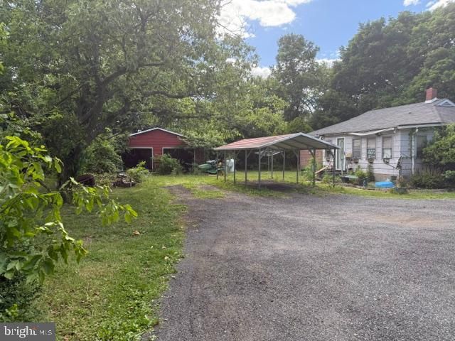 1904 PONDTOWN RD, Chestertown, MD 21620