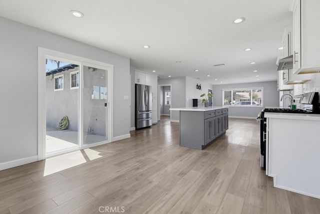 15811 Rosalita Drive, La Mirada, CA 90638