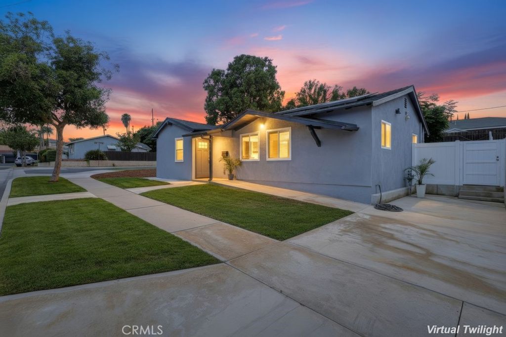 15811 Rosalita Drive, La Mirada, CA 90638