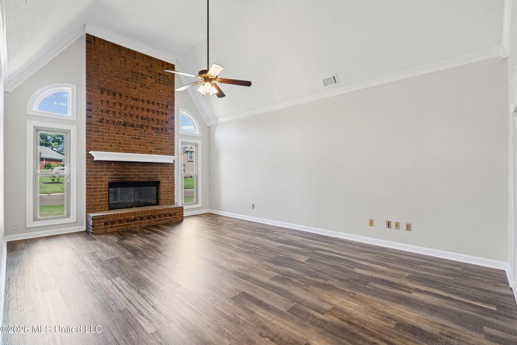 7264 Flower Creek Drive, Southaven, MS 38671 — photo 3