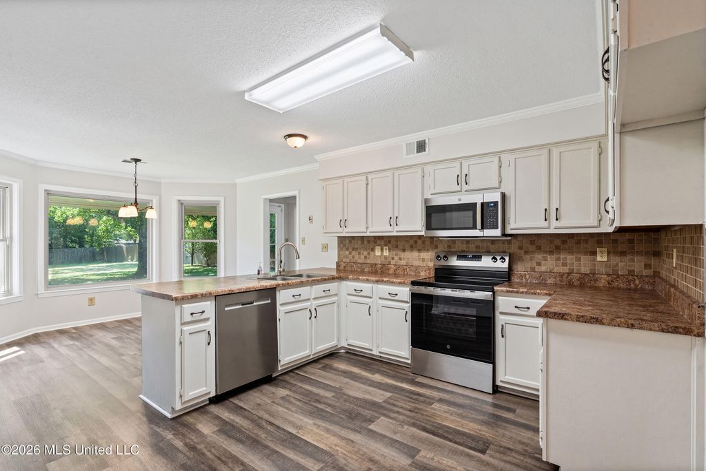 7264 Flower Creek Drive, Southaven, MS 38671 — photo 4