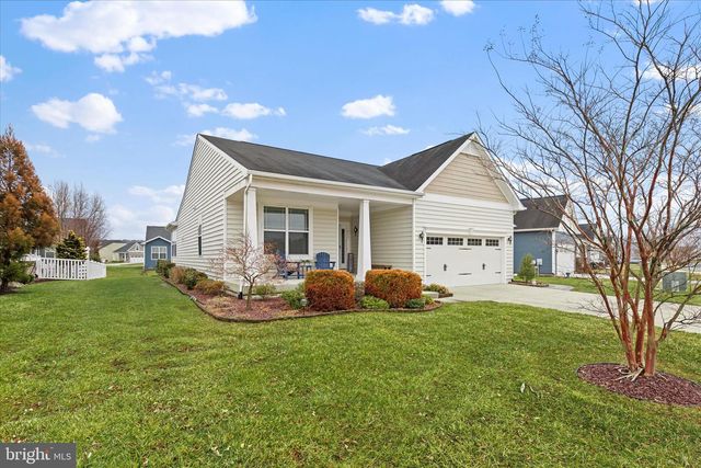 12137 SPICER CREEK AVE, Lewes, DE 19958