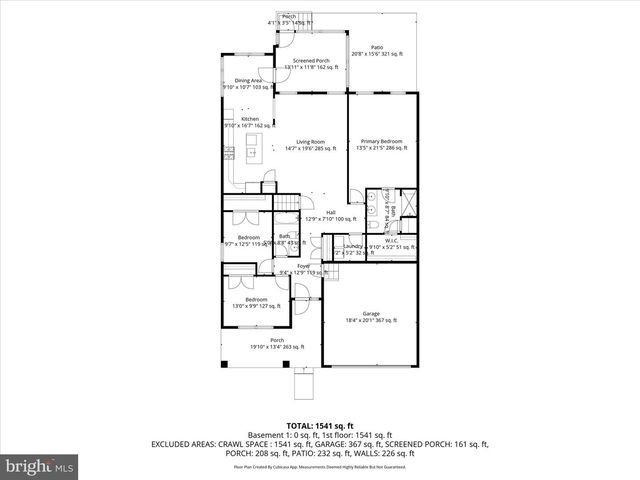 12137 SPICER CREEK AVE, Lewes, DE 19958