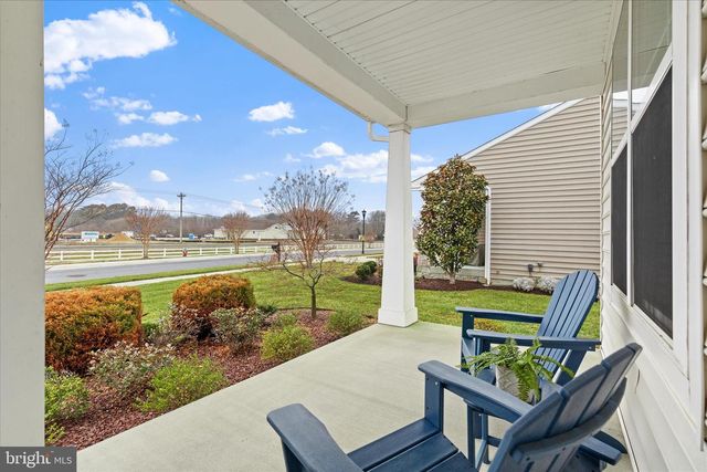 12137 SPICER CREEK AVE, Lewes, DE 19958