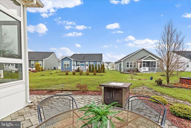 12137 SPICER CREEK AVE, Lewes, DE 19958