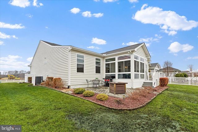 12137 SPICER CREEK AVE, Lewes, DE 19958