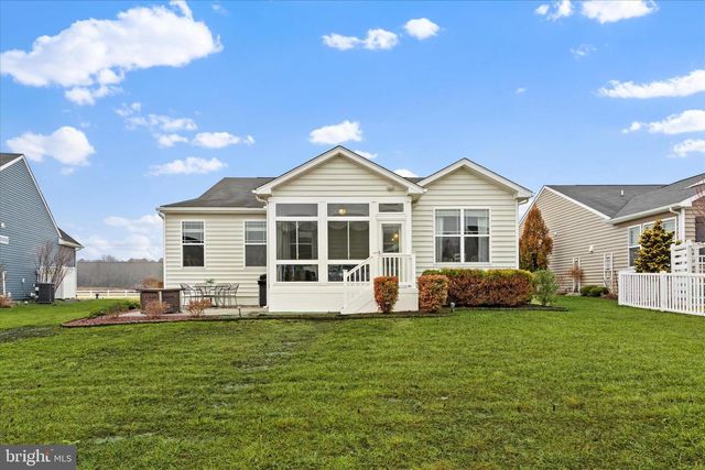 12137 SPICER CREEK AVE, Lewes, DE 19958