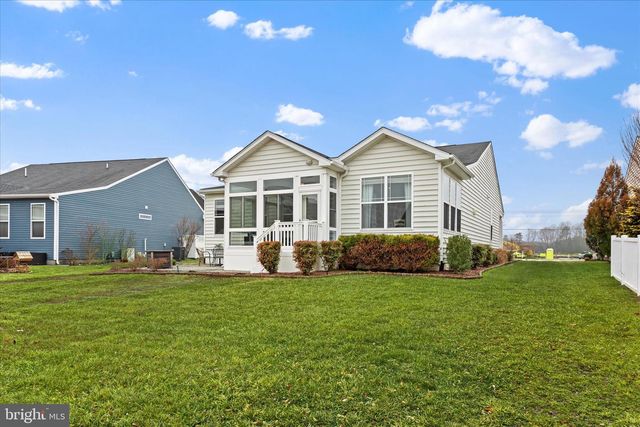 12137 SPICER CREEK AVE, Lewes, DE 19958