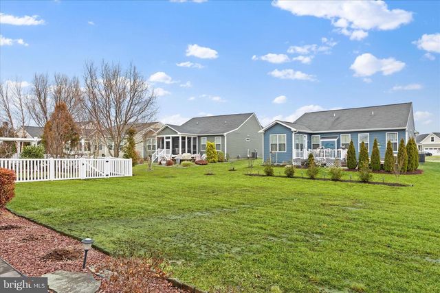 12137 SPICER CREEK AVE, Lewes, DE 19958