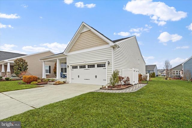 12137 SPICER CREEK AVE, Lewes, DE 19958