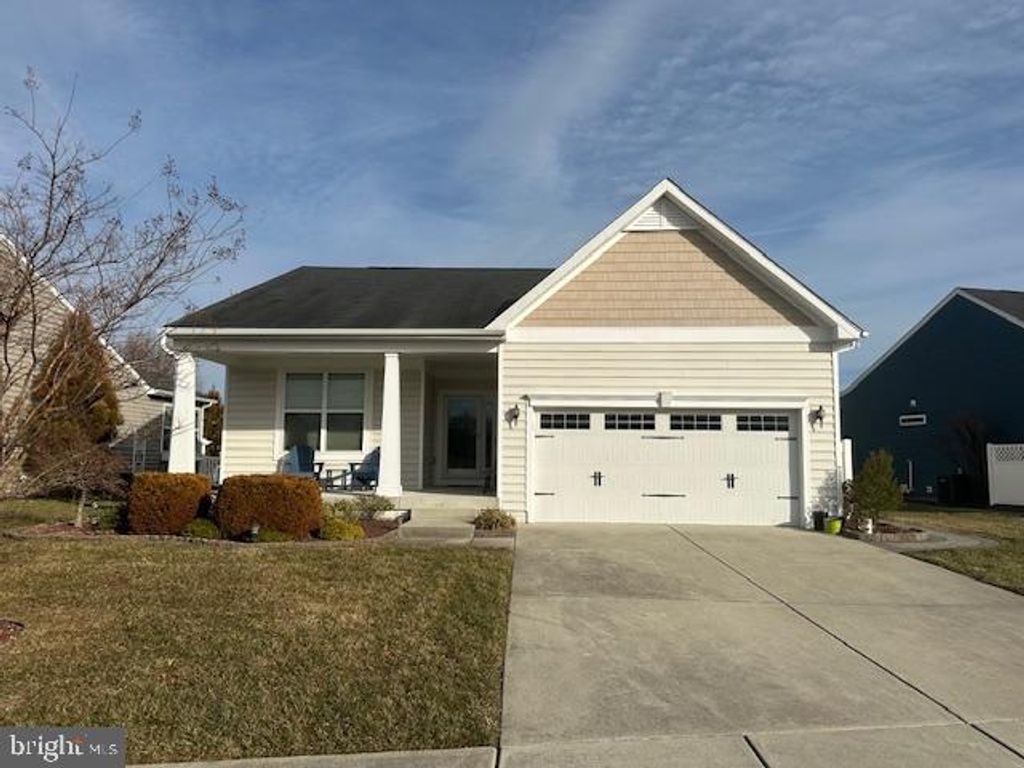 12137 SPICER CREEK AVE, Lewes, DE 19958