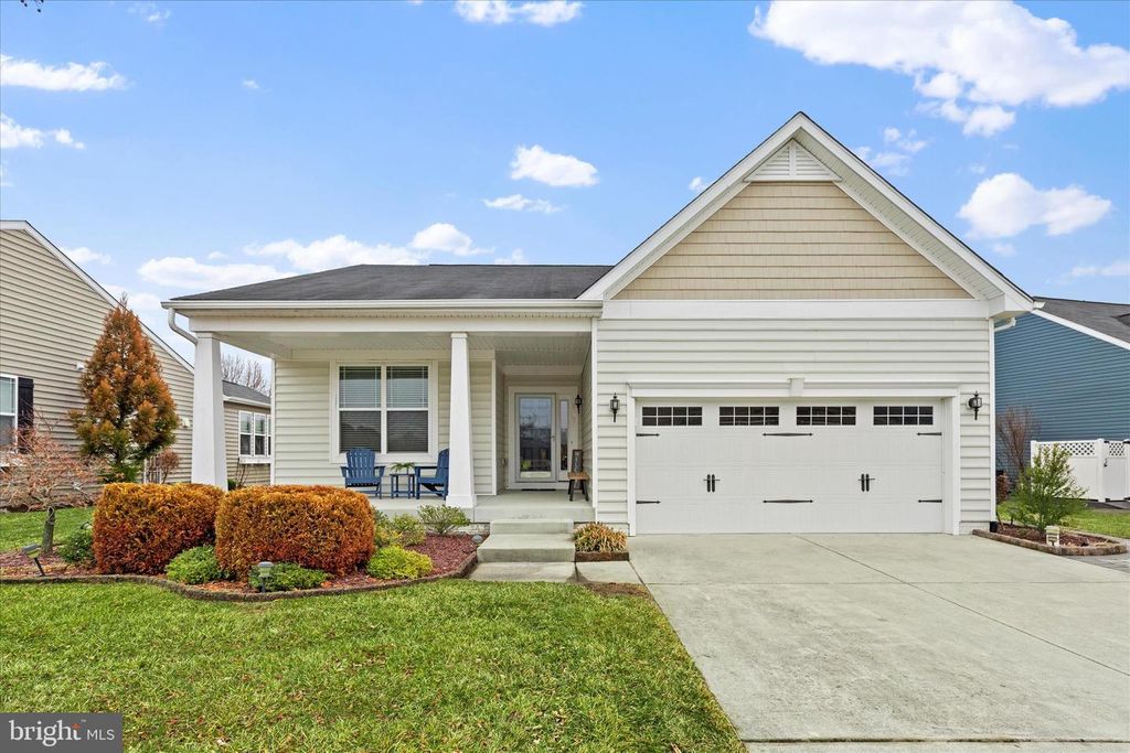 12137 SPICER CREEK AVE, Lewes, DE 19958