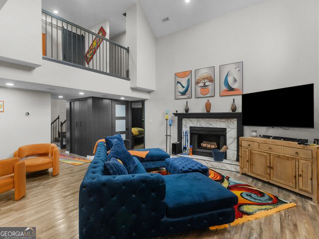 640 New Morn Drive, Mcdonough, GA 30253