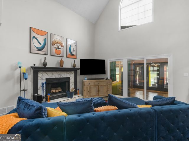640 New Morn Drive, Mcdonough, GA 30253
