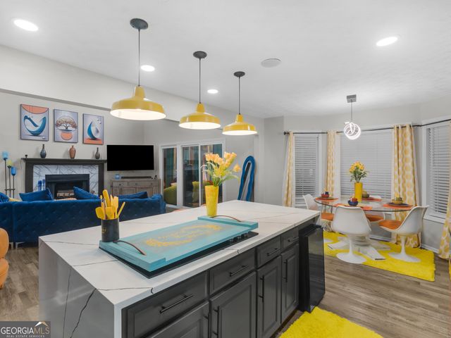640 New Morn Drive, Mcdonough, GA 30253