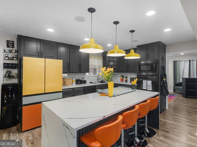 640 New Morn Drive, Mcdonough, GA 30253