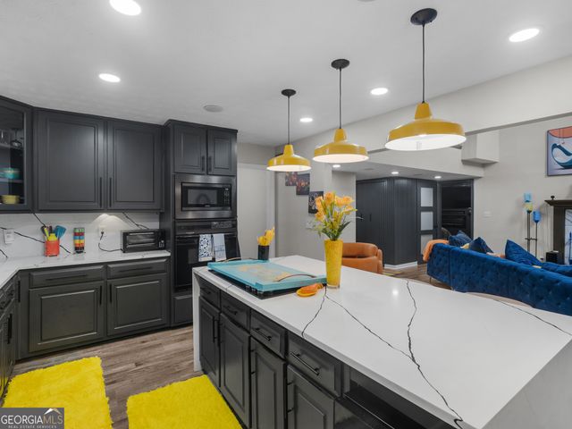 640 New Morn Drive, Mcdonough, GA 30253
