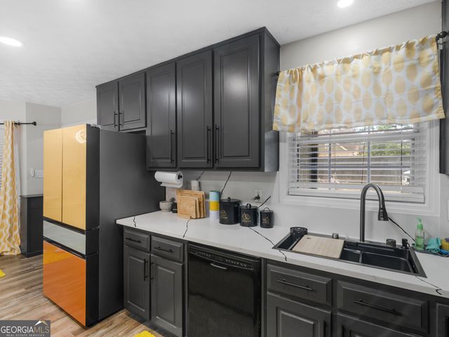 640 New Morn Drive, Mcdonough, GA 30253