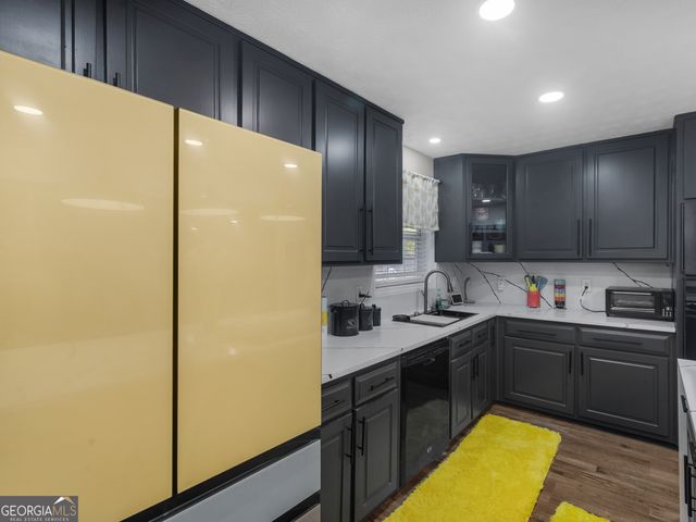 640 New Morn Drive, Mcdonough, GA 30253