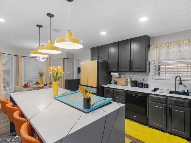 640 New Morn Drive, Mcdonough, GA 30253