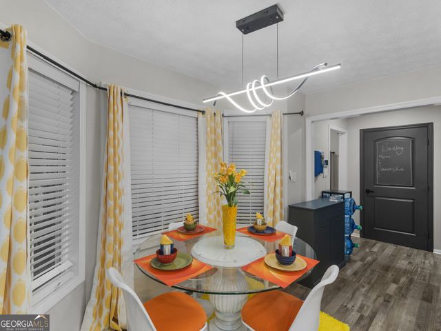 640 New Morn Drive, Mcdonough, GA 30253