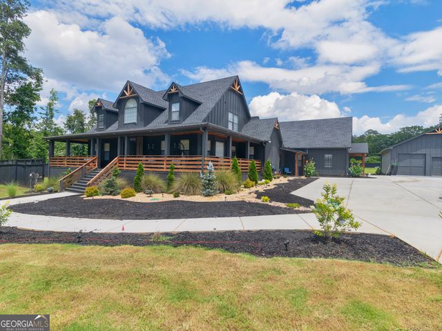 640 New Morn Drive, Mcdonough, GA 30253