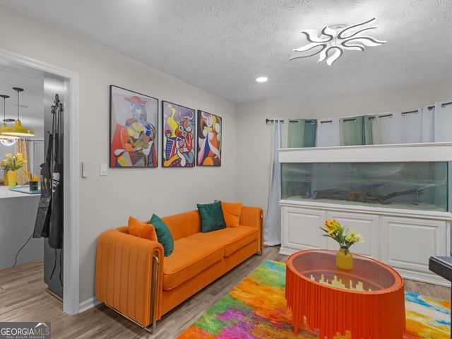 640 New Morn Drive, Mcdonough, GA 30253