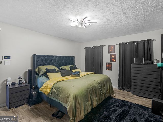 640 New Morn Drive, Mcdonough, GA 30253