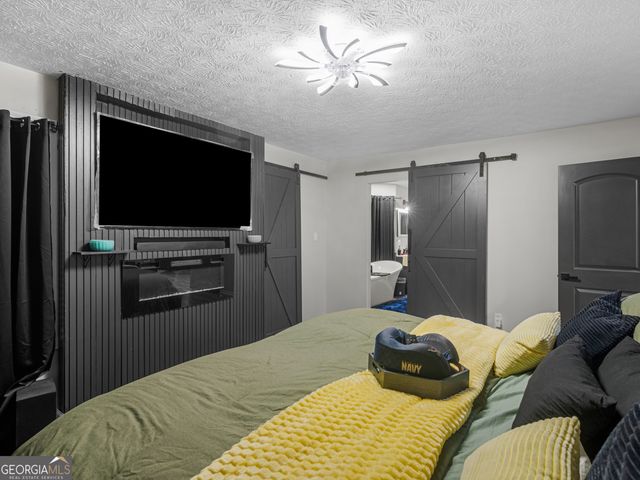 640 New Morn Drive, Mcdonough, GA 30253
