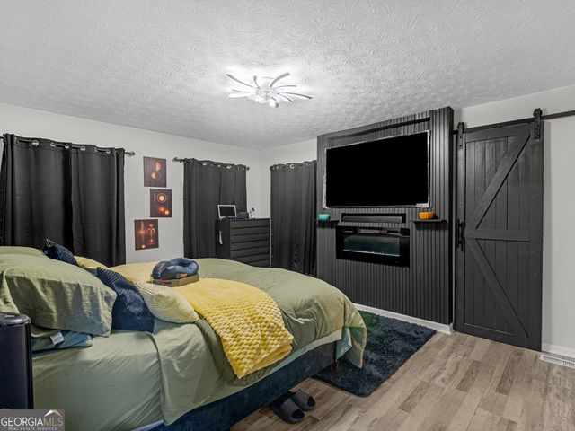 640 New Morn Drive, Mcdonough, GA 30253