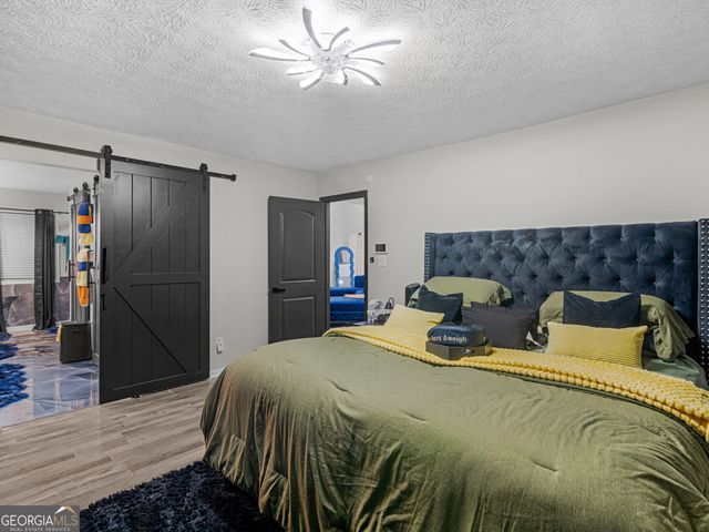 640 New Morn Drive, Mcdonough, GA 30253
